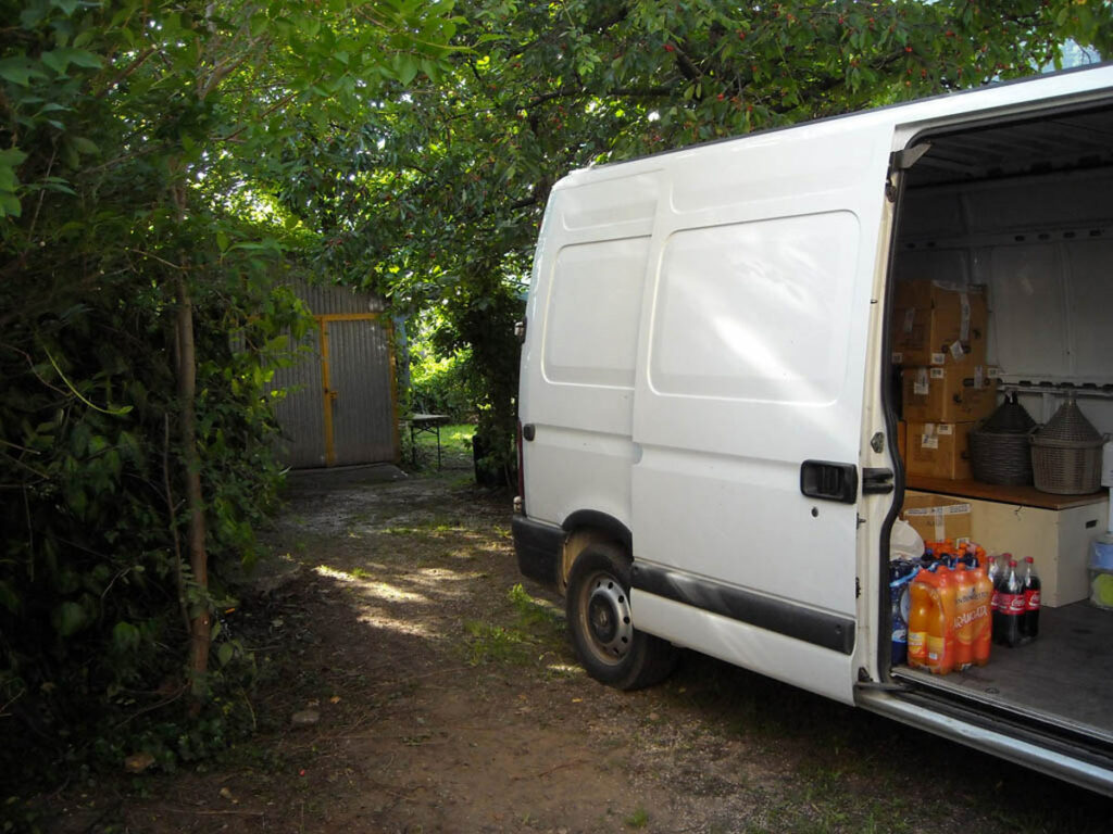 2012 - Adunata Bolzano