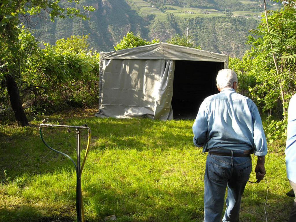2012 - Adunata Bolzano