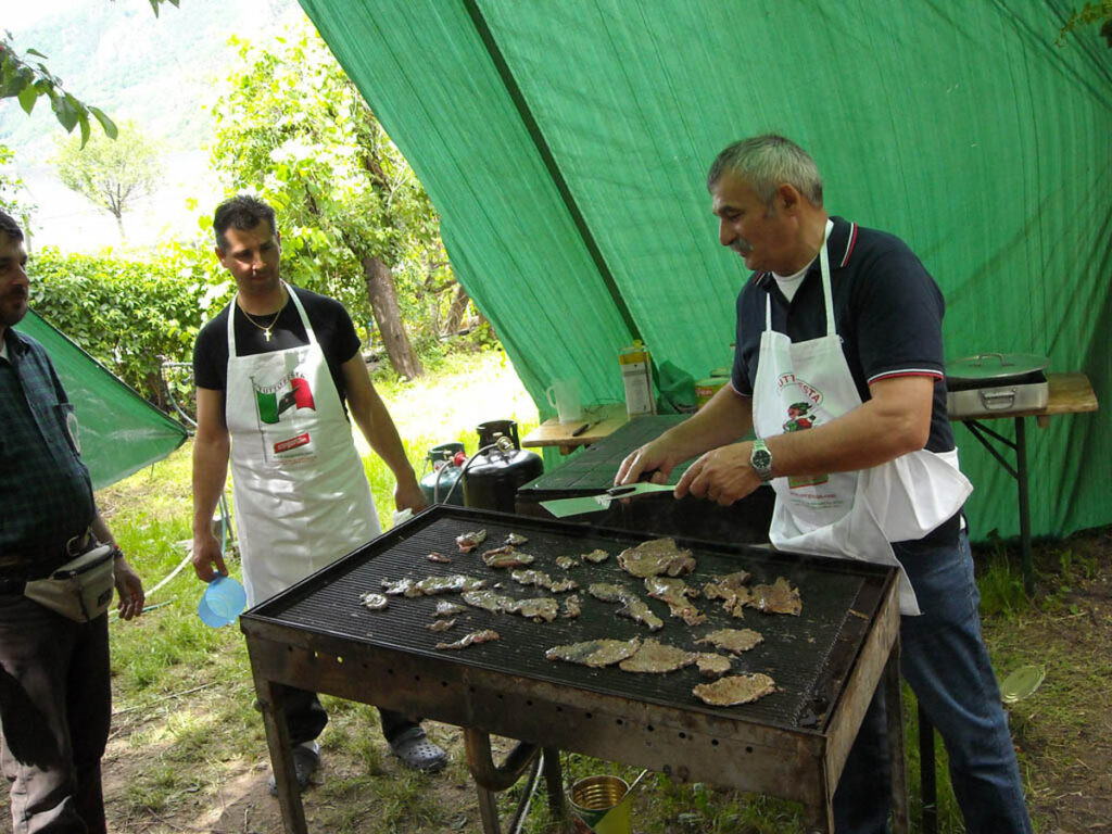 2012 - Adunata Bolzano