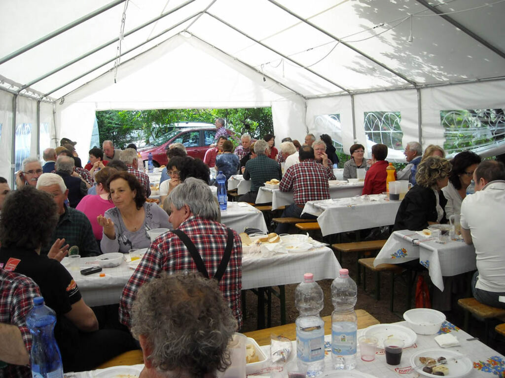 2012 - Adunata Bolzano