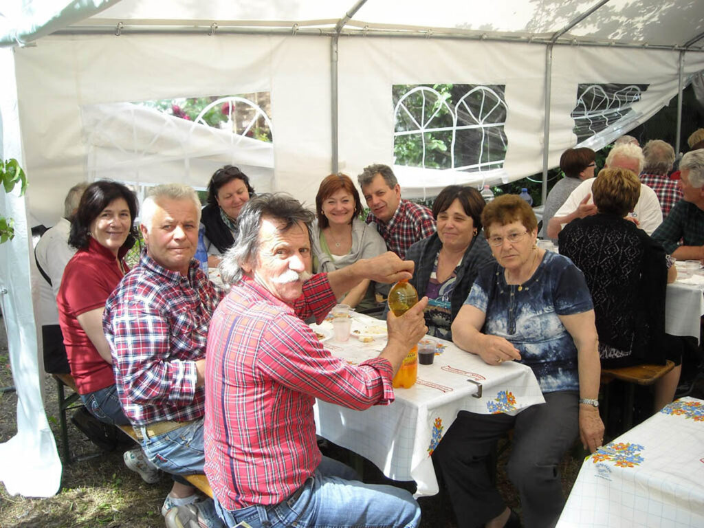 2012 - Adunata Bolzano