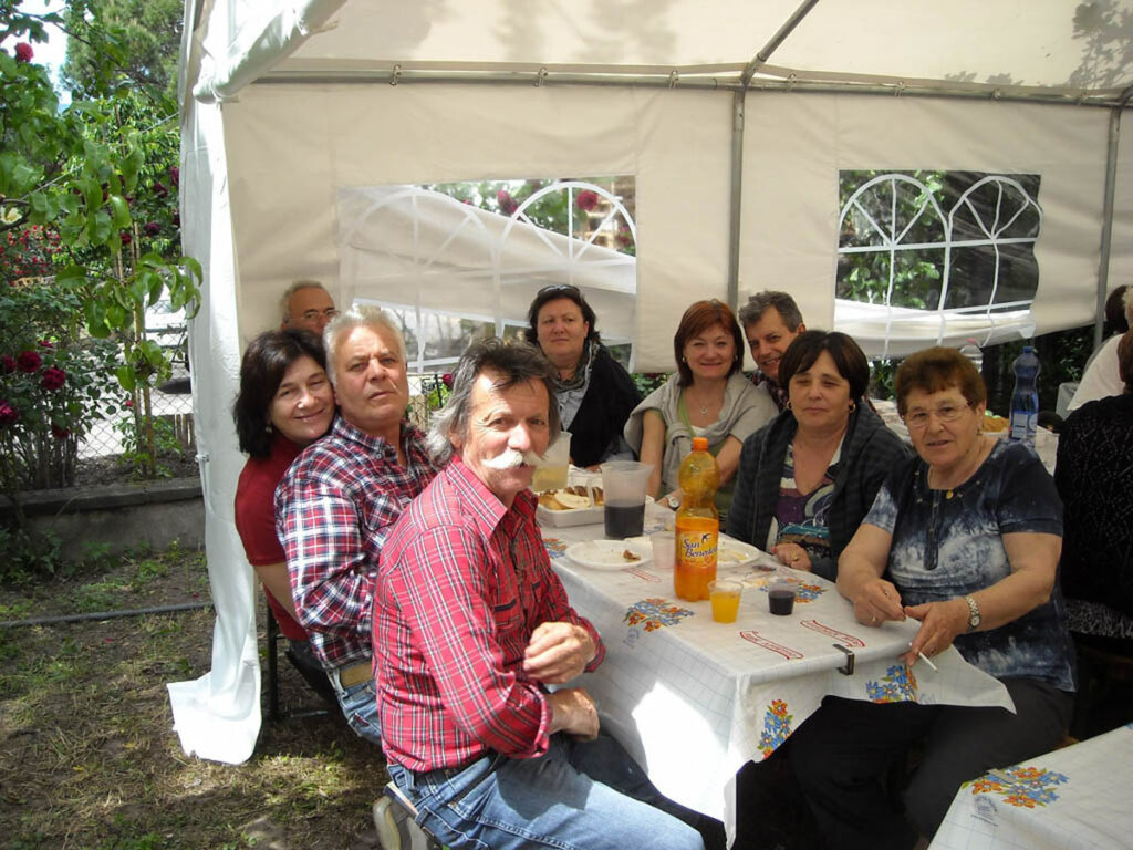 2012 - Adunata Bolzano