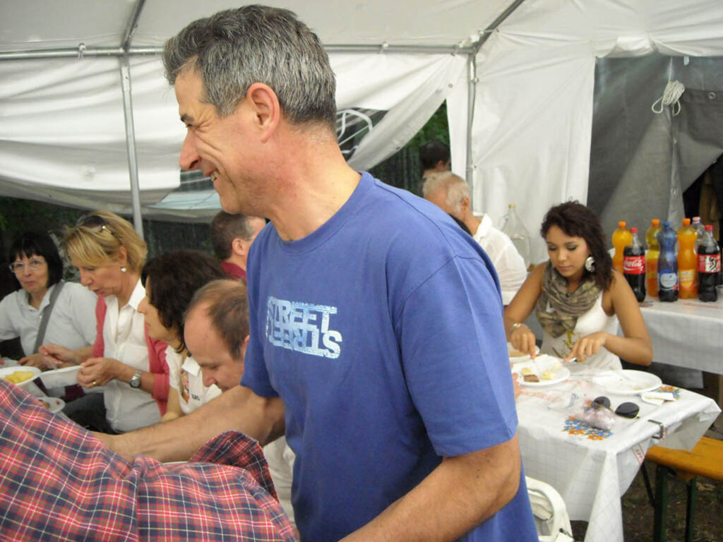 2012 - Adunata Bolzano