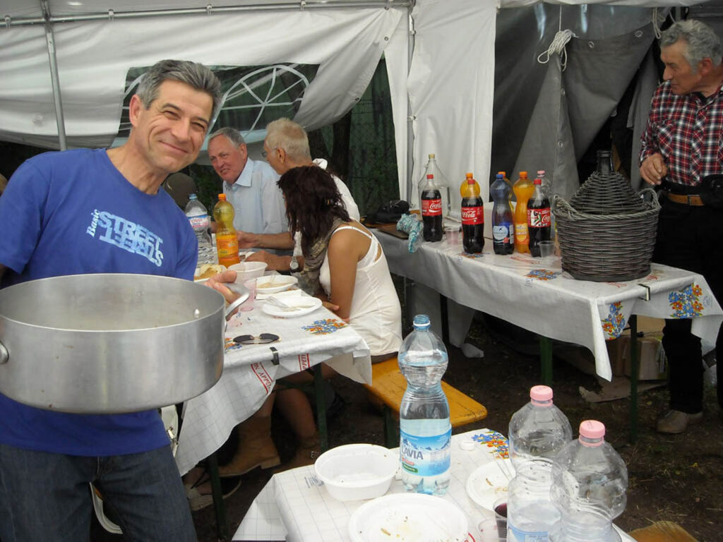 2012 - Adunata Bolzano