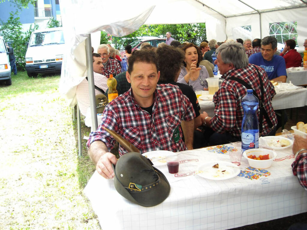 2012 - Adunata Bolzano