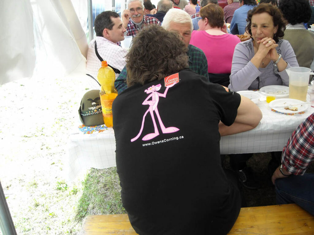 2012 - Adunata Bolzano