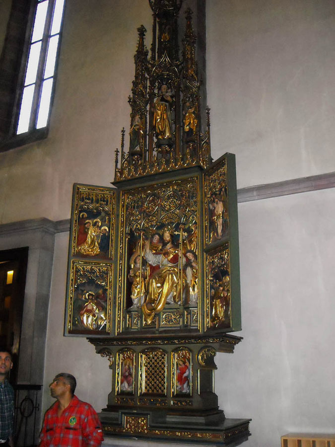 2012 - Adunata Bolzano