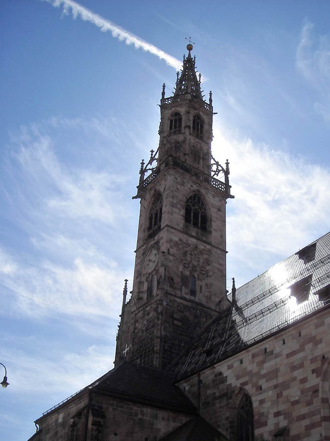 2012 - Adunata Bolzano
