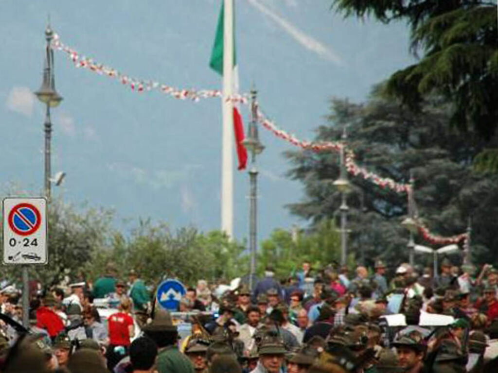 2012 - Adunata Bolzano