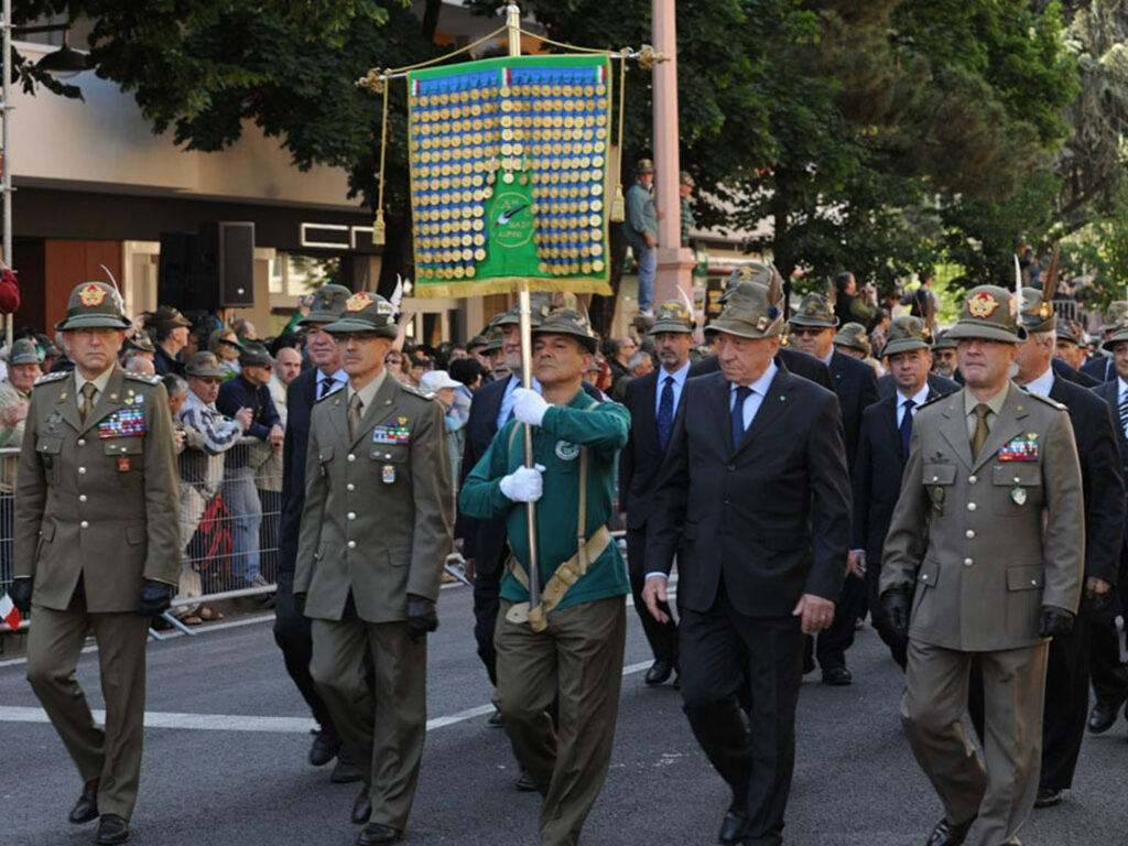 2012 - Adunata Bolzano