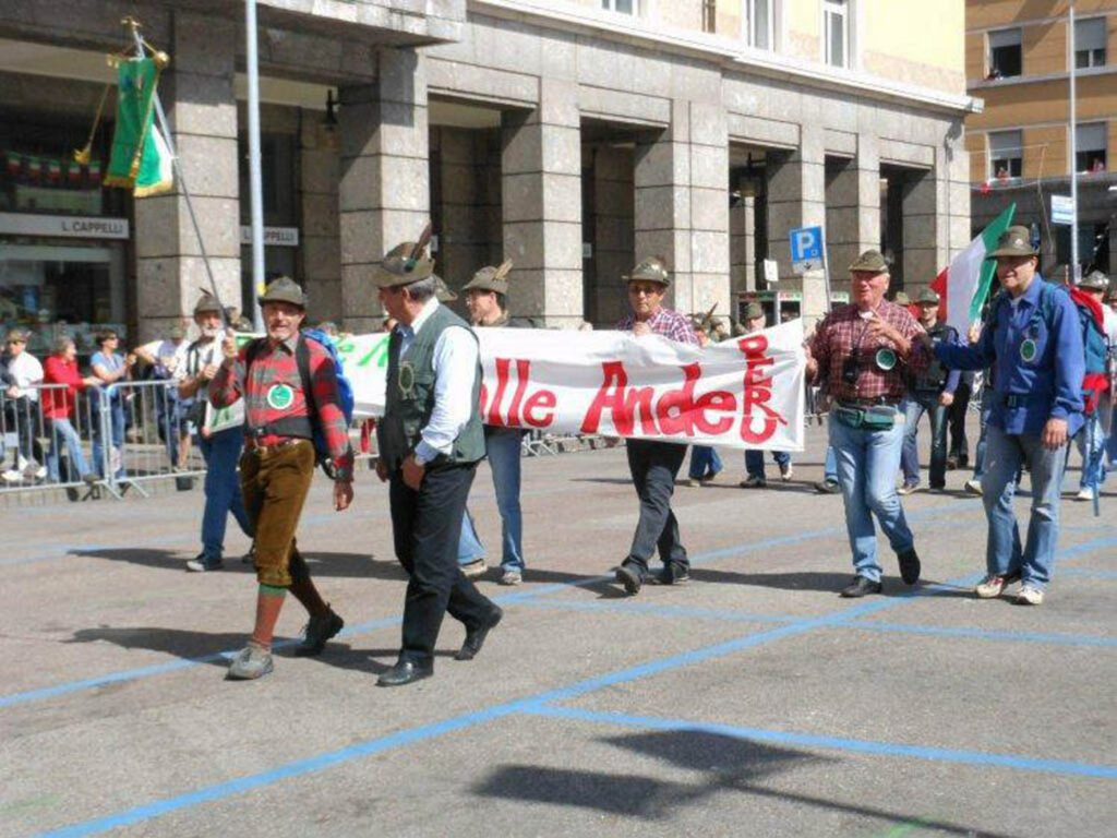 2012 - Adunata Bolzano