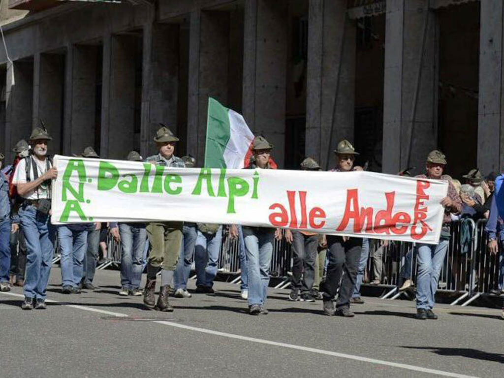 2012 - Adunata Bolzano