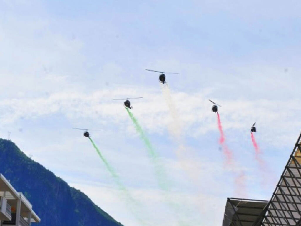2012 - Adunata Bolzano