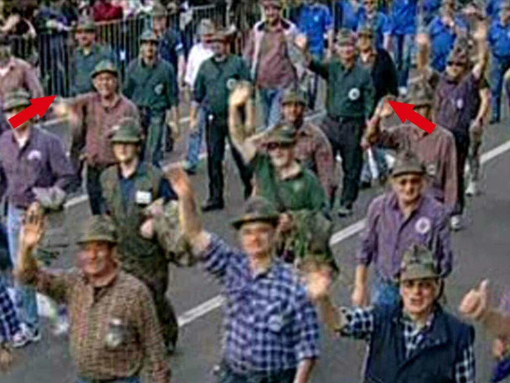 2012 - Adunata Bolzano