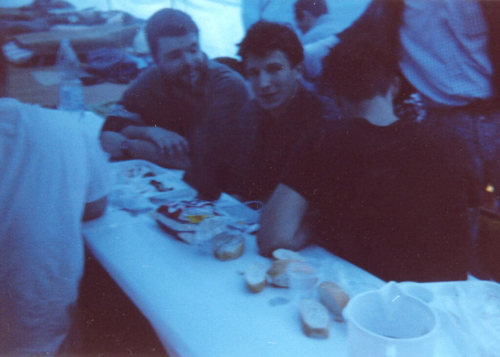 1999 - Adunata Cremona