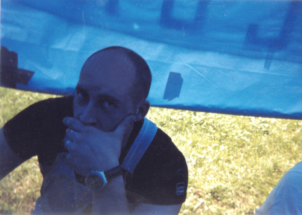 1999 - Adunata Cremona