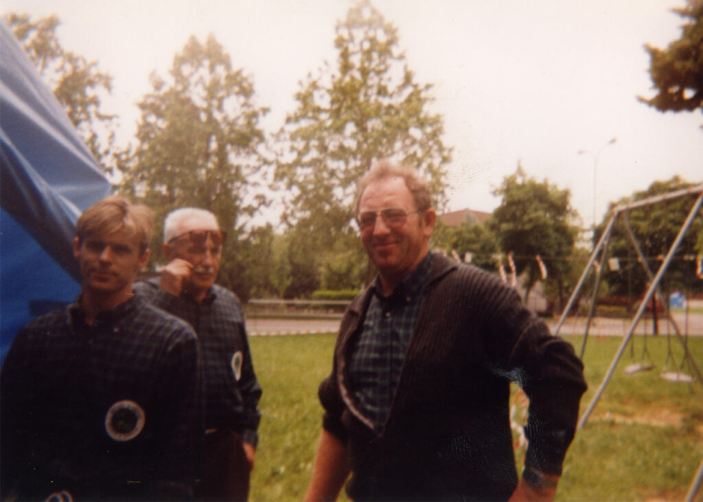 1999 - Adunata Cremona