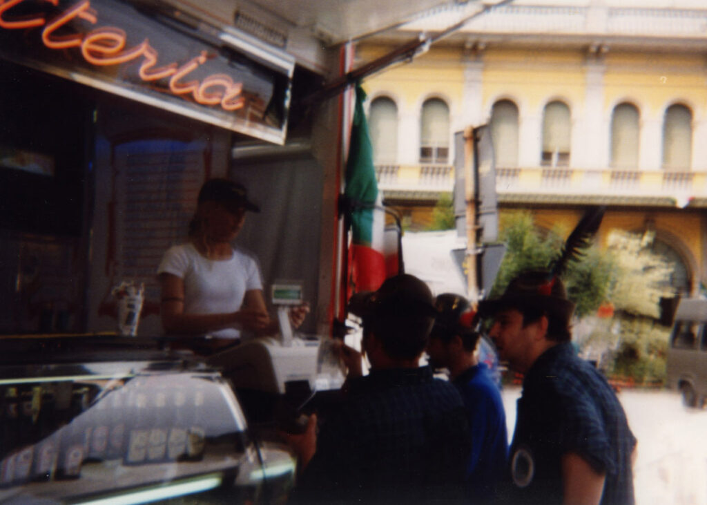 1999 - Adunata Cremona
