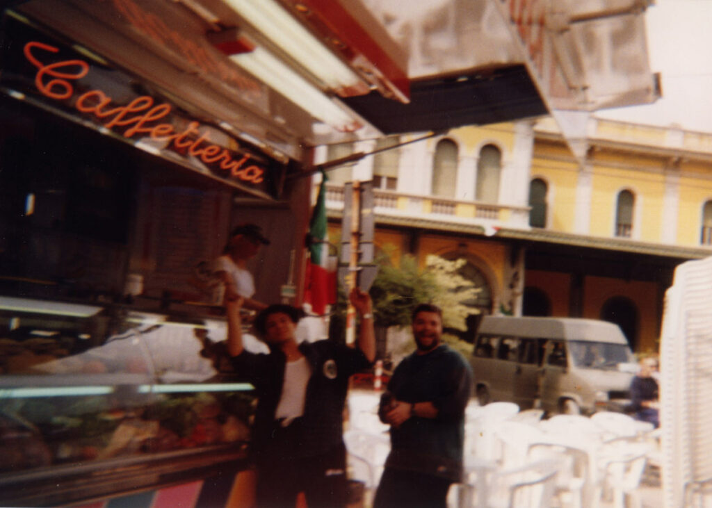1999 - Adunata Cremona