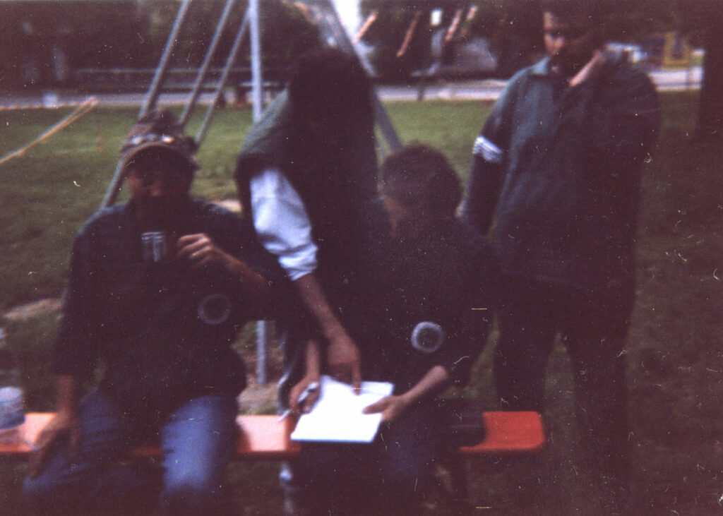 1999 - Adunata Cremona