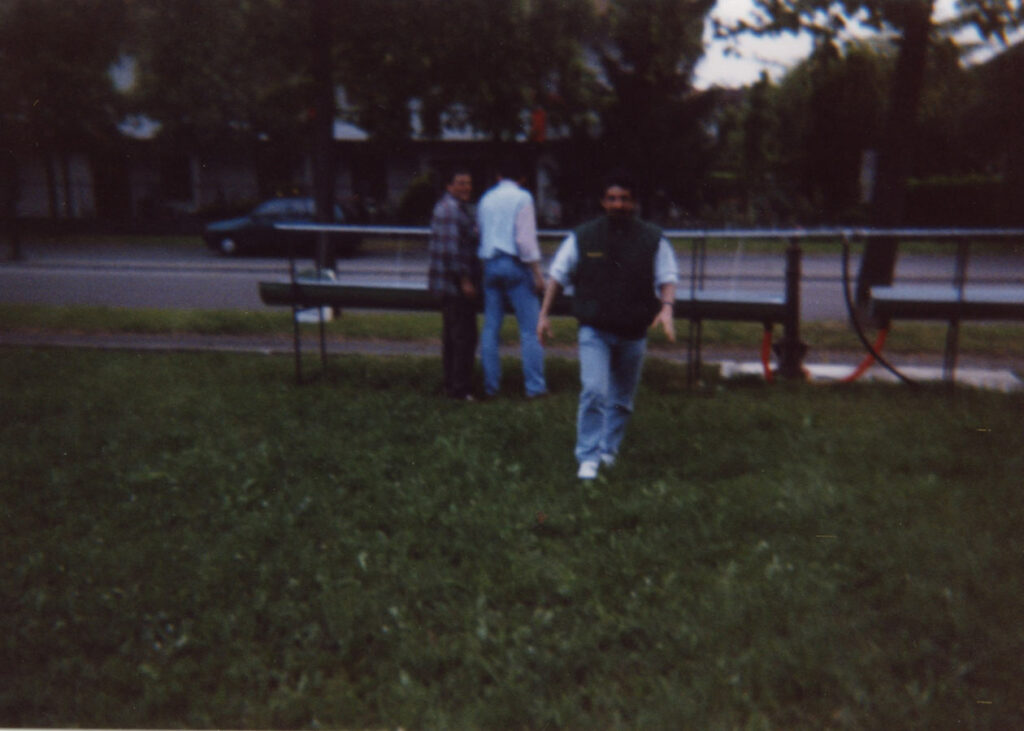 1999 - Adunata Cremona