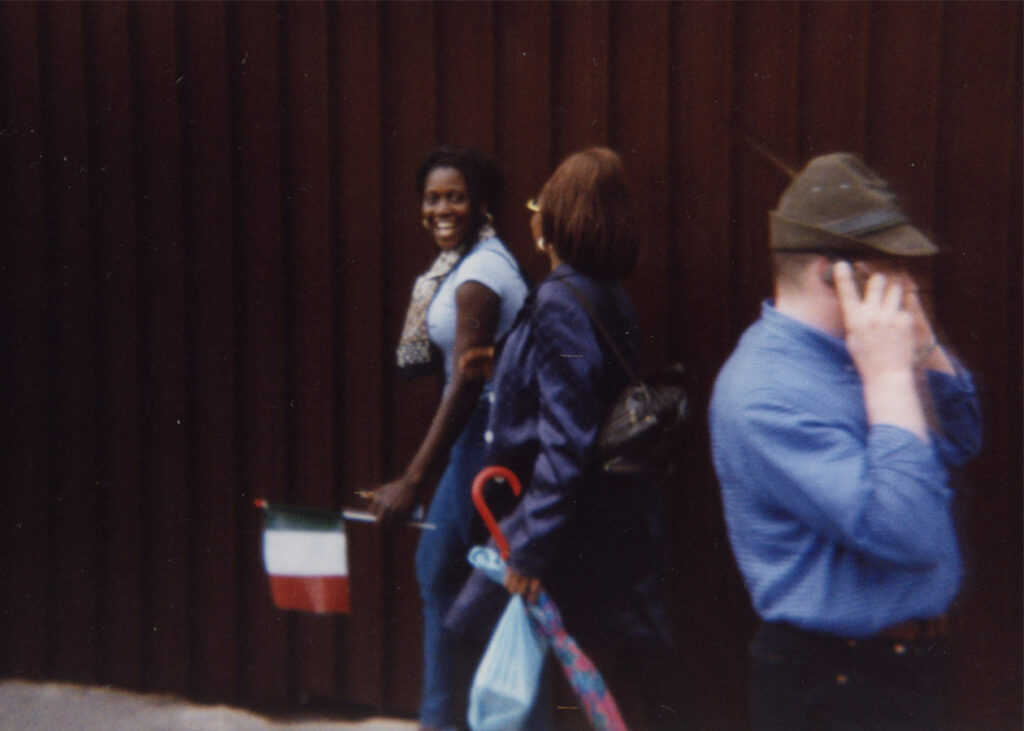 1999 - Adunata Cremona