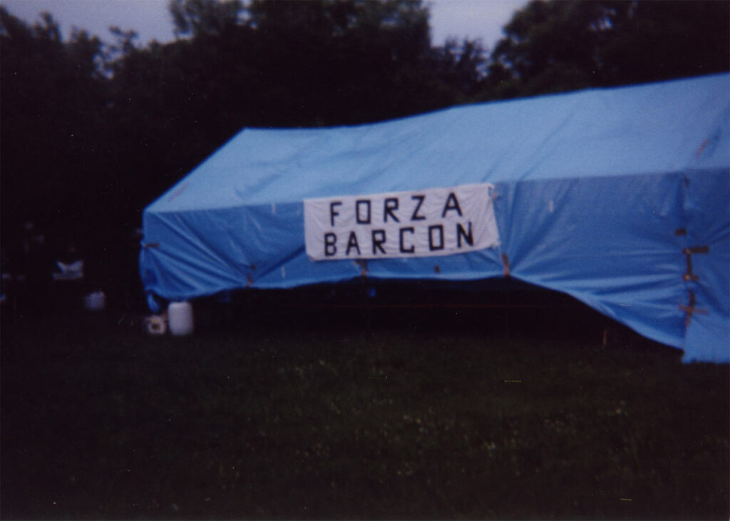 1999 - Adunata Cremona