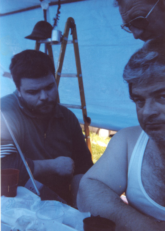 1999 - Adunata Cremona