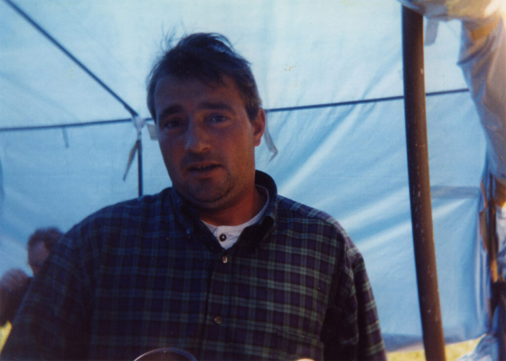 1999 - Adunata Cremona