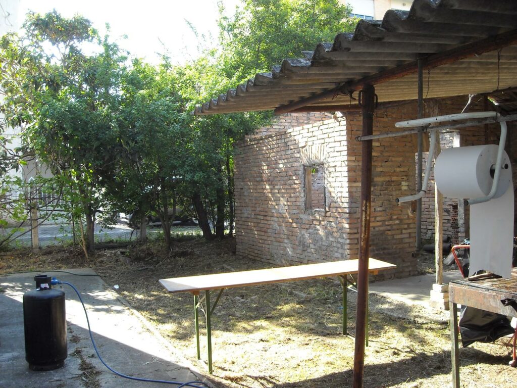 2009 - Adunata Latina
