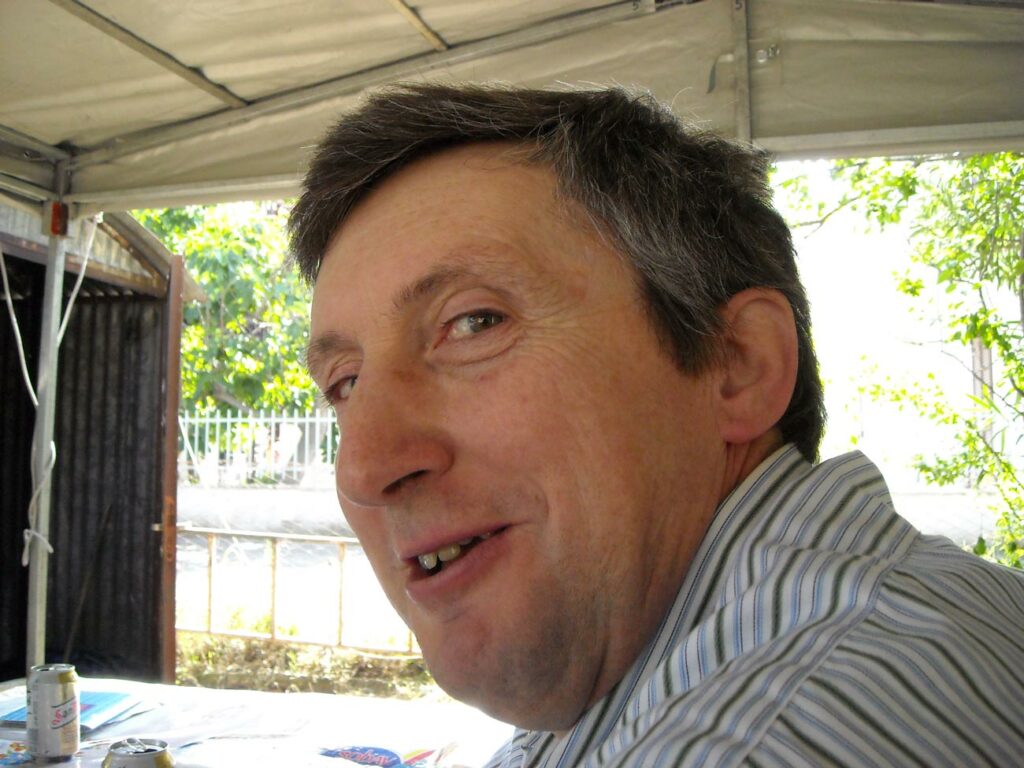 2009 - Adunata Latina