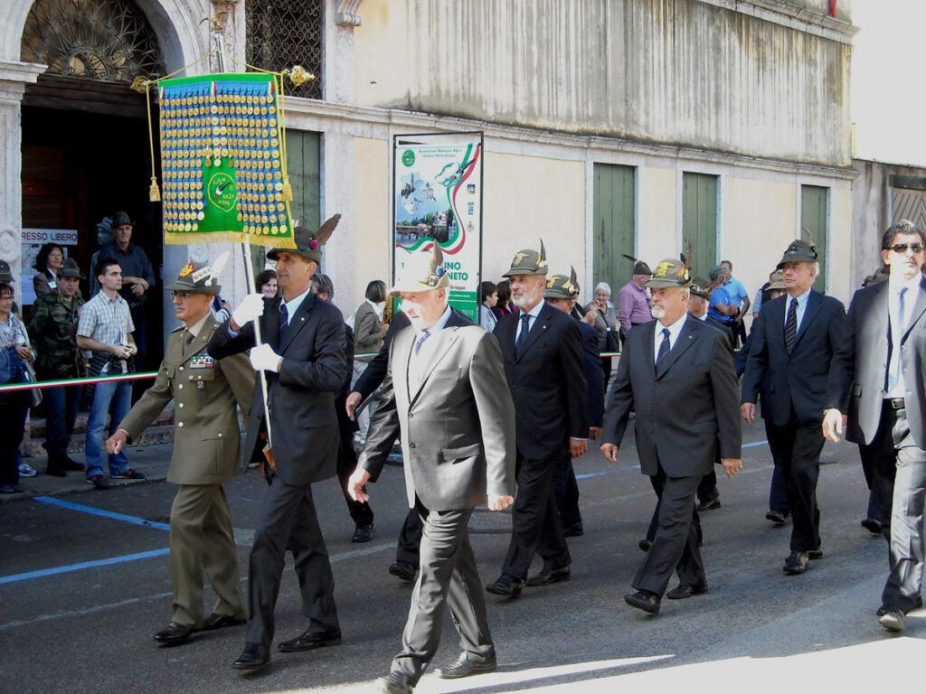 Raduno Triveneto – Bassano del Grappa 2010