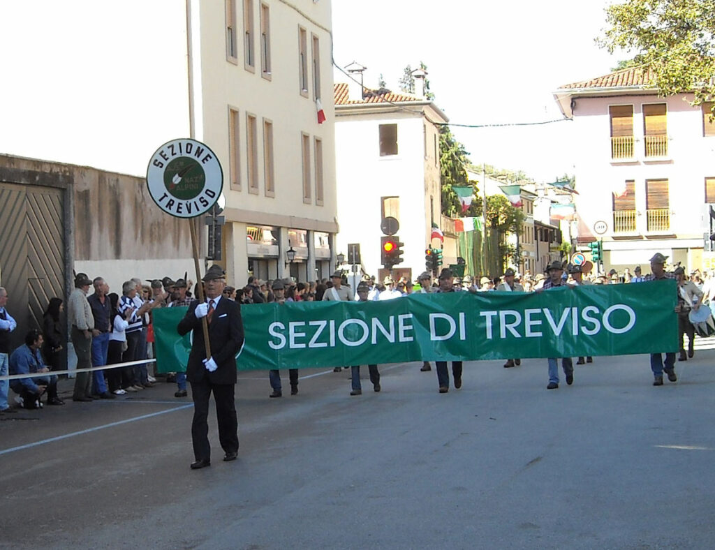Raduno Triveneto – Bassano del Grappa 2010