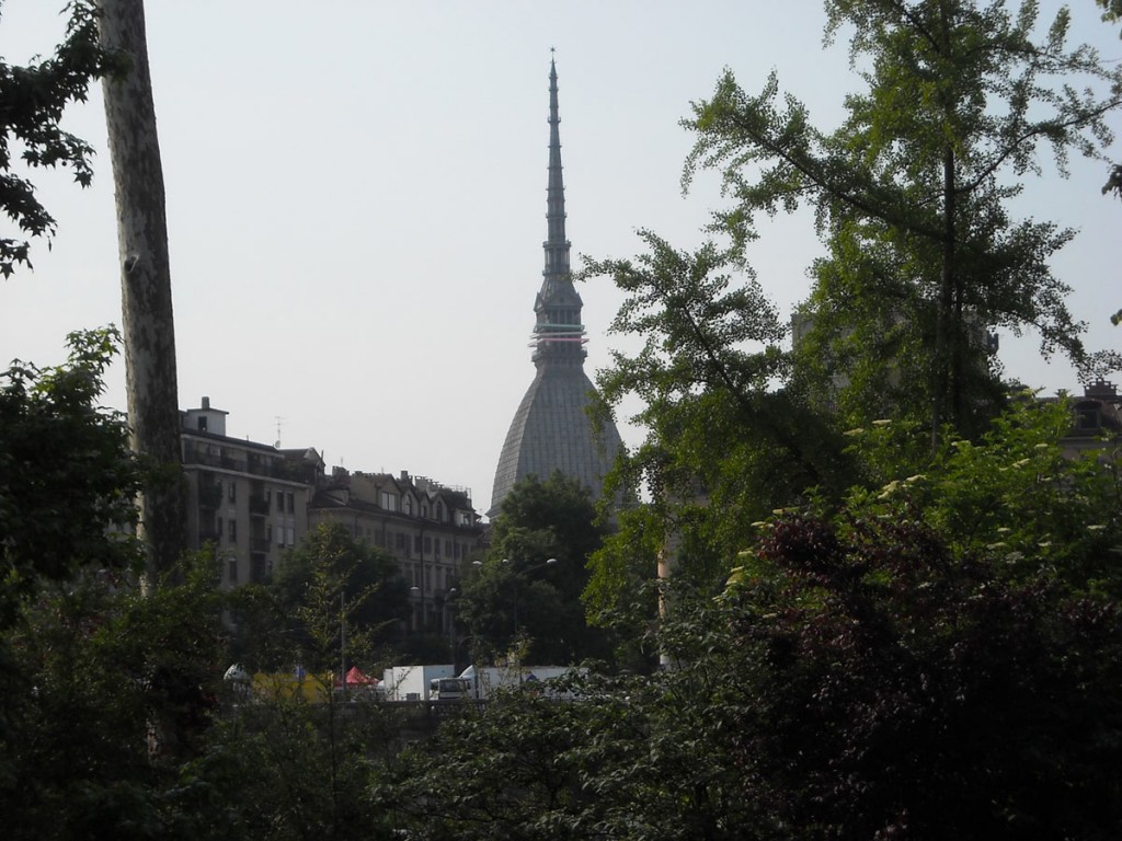 2011 - Adunata Torino
