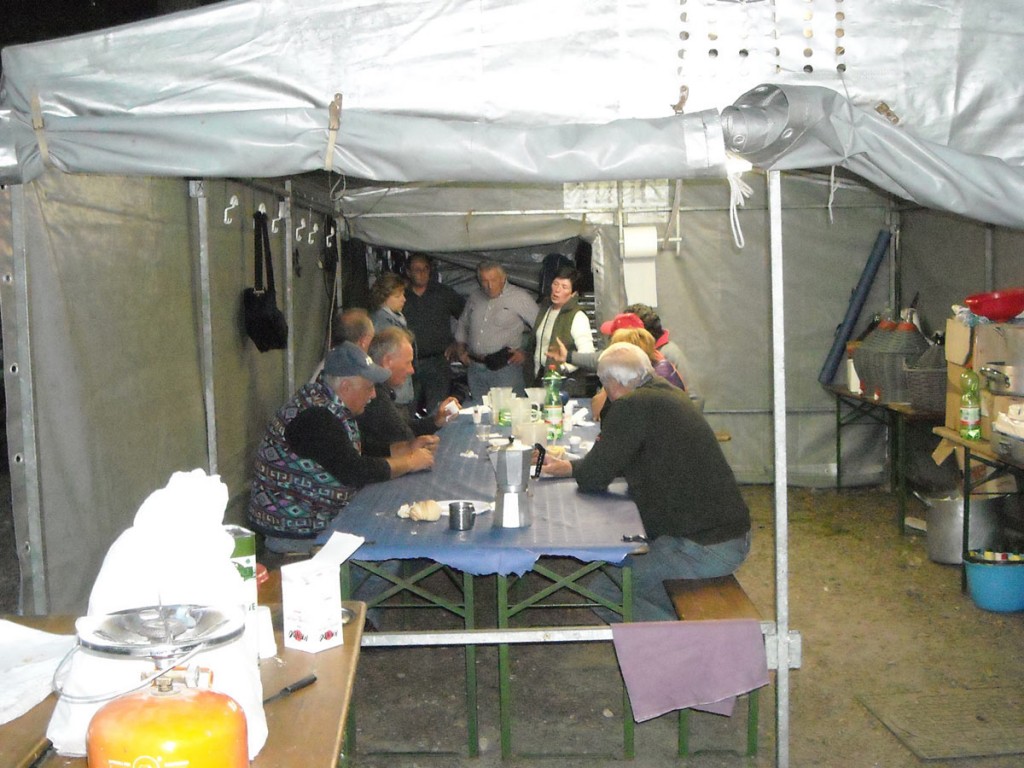2011 - Adunata Torino