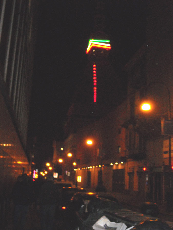 2011 - Adunata Torino