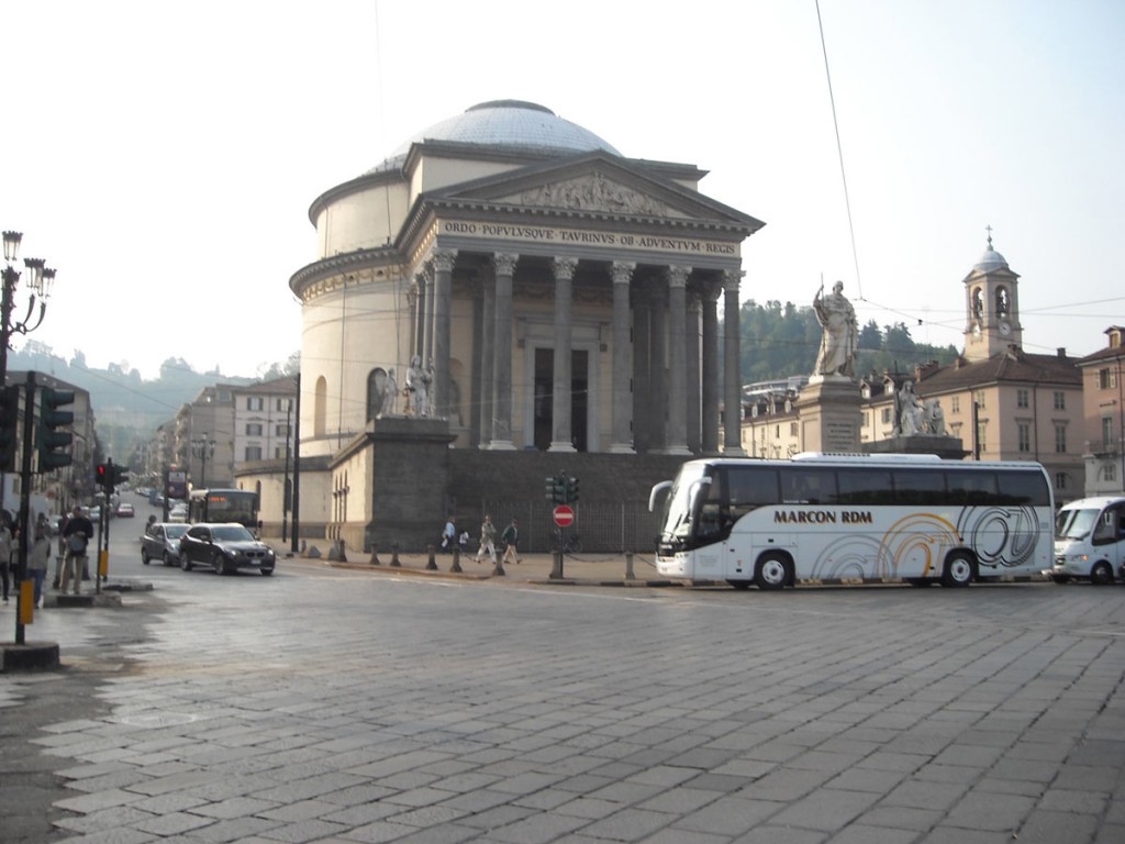 2011 - Adunata Torino