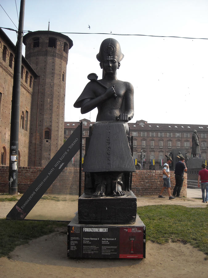 2011 - Adunata Torino