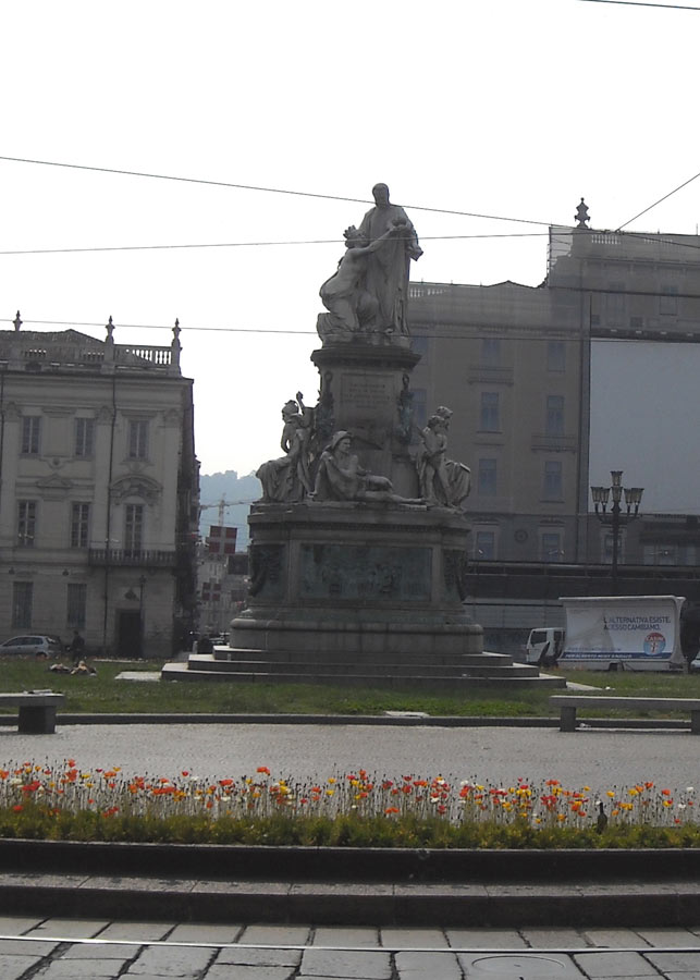 2011 - Adunata Torino