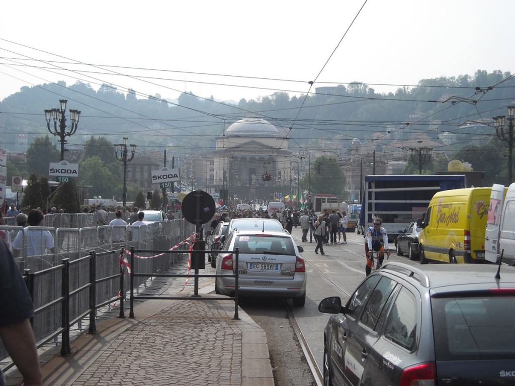 2011 - Adunata Torino