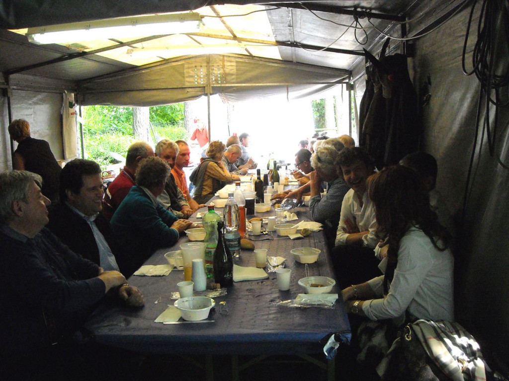 2011 - Adunata Torino
