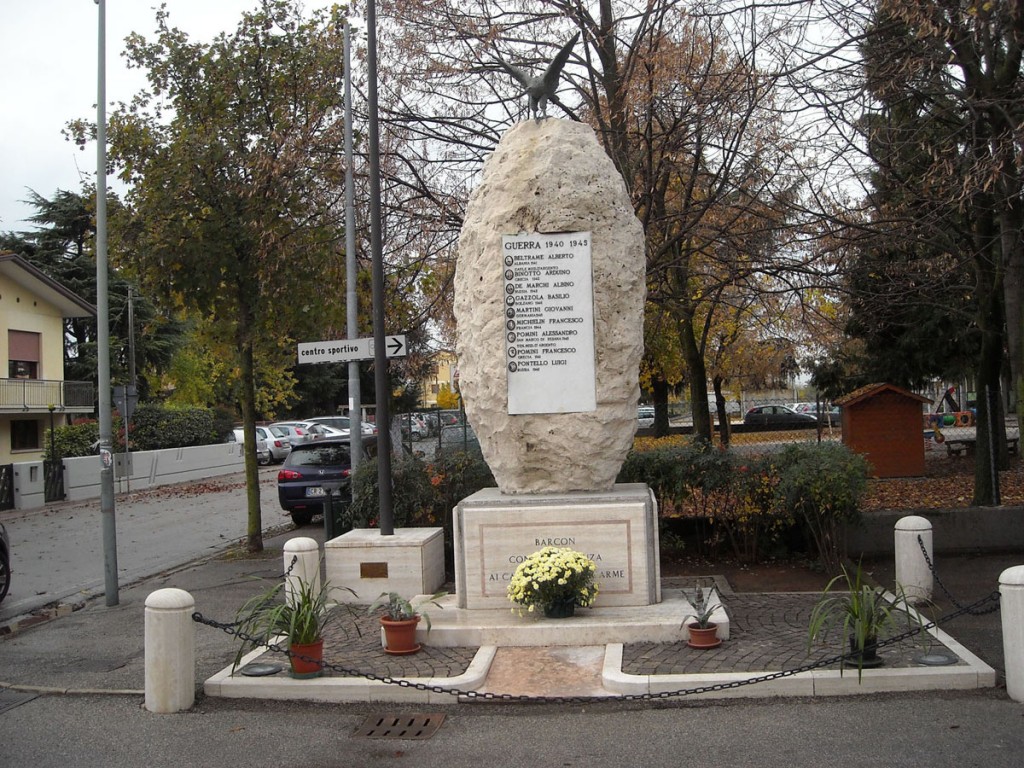 4 novembre 2011: Festa delle Forze Armate e dell’Unità Nazionale