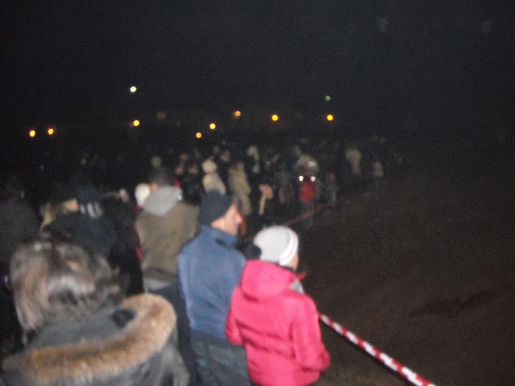 Falò della Befana 2013
