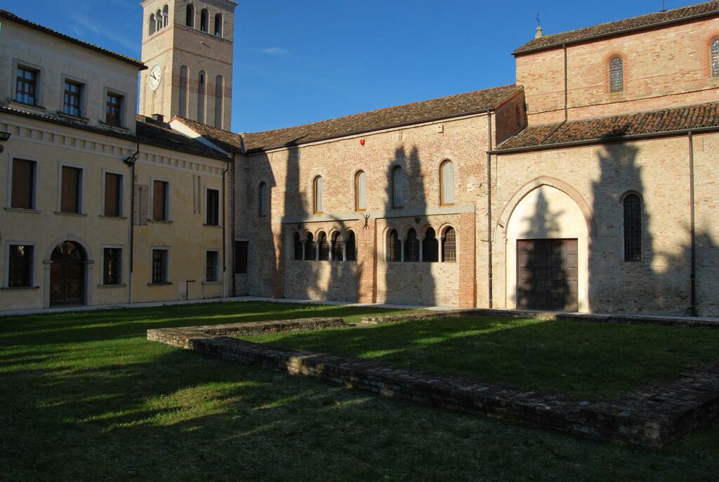 Gita e pranzo a Caorle, dicembre 2011