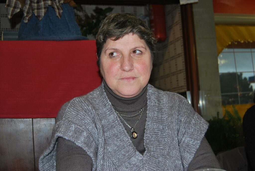 Gita e pranzo a Caorle, dicembre 2011