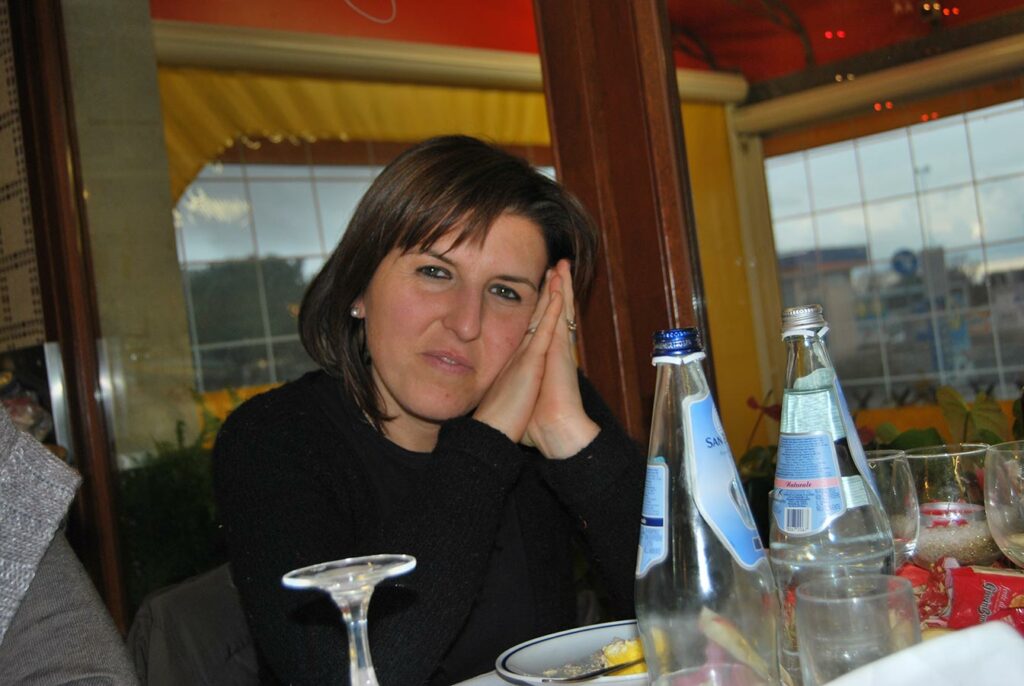Gita e pranzo a Caorle, dicembre 2011