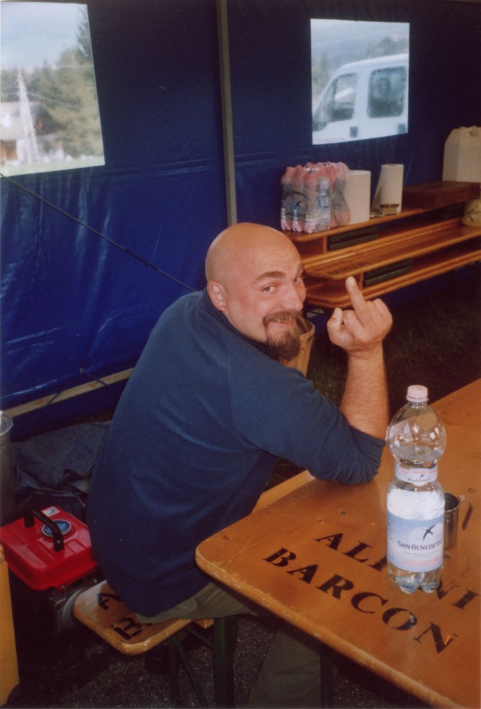 2006 - Adunata Asiago