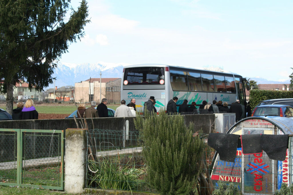 Nino e i suoi 90 anni da alpino
