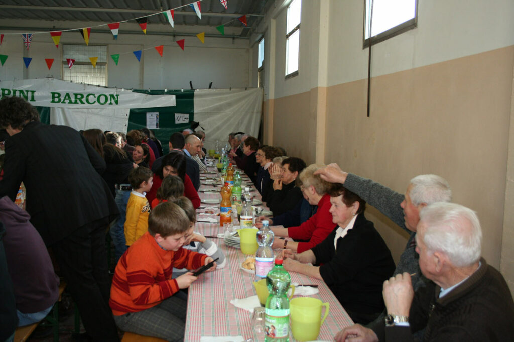 Nino e i suoi 90 anni da alpino