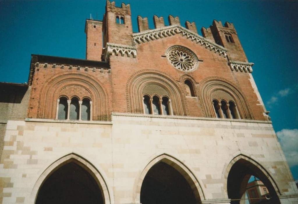 2013 - Adunata Piacenza